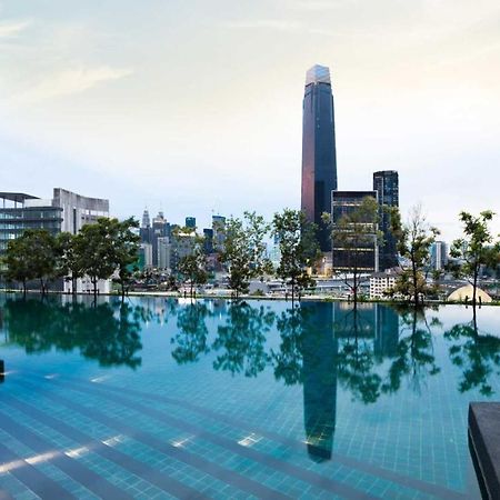 Continew Residence By Mikey - Premium Unit Kuala Lumpur Exterior foto