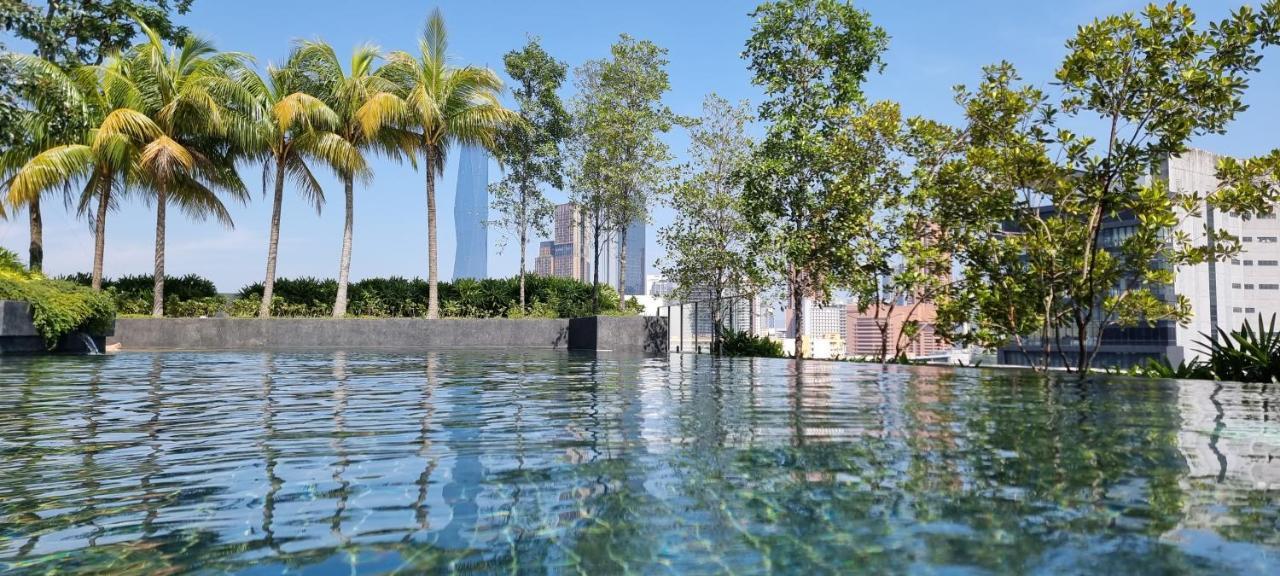 Continew Residence By Mikey - Premium Unit Kuala Lumpur Exterior foto