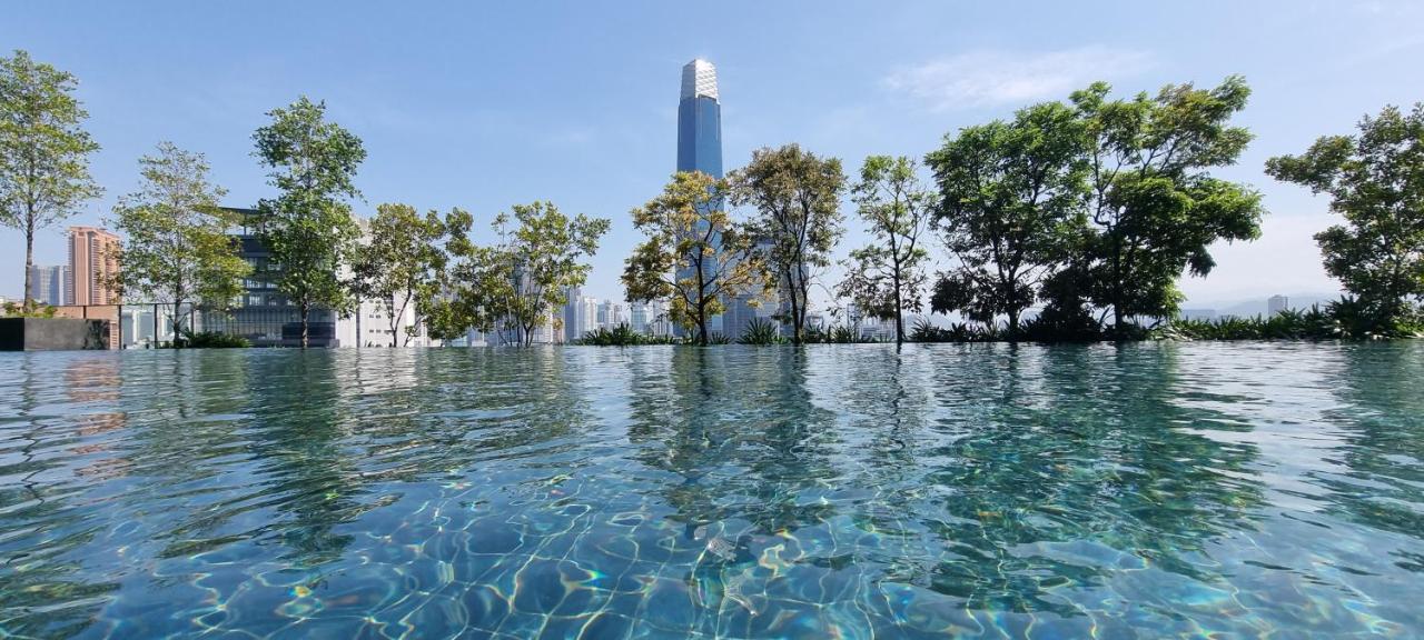 Continew Residence By Mikey - Premium Unit Kuala Lumpur Exterior foto